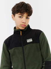 PRTNisto JR Fleece pully