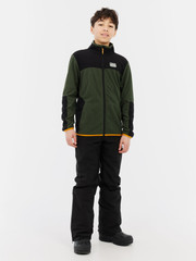 PRTNisto JR Fleece pully