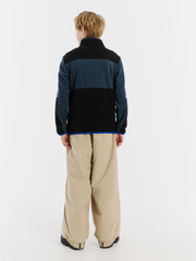 PRTNisto JR Fleece pully
