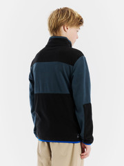 PRTNisto JR Fleece pully