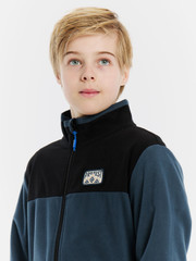 PRTNisto JR Fleece pully