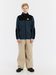 PRTNisto JR Fleece pully