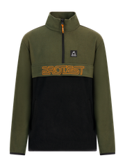 PRTSkylar JR Fleece hoodie