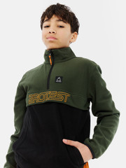 PRTSkylar JR Fleece hoodie