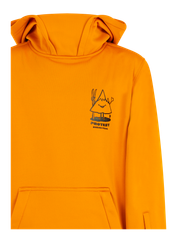 PRTTincan JR Fleece hoodie