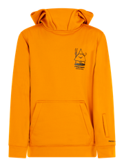 PRTTincan JR Fleece hoodie