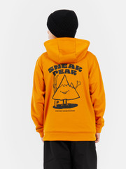 PRTTincan JR Fleece hoodie