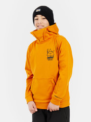 PRTTincan JR Fleece hoodie