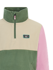 PRTInke JR Fleece pully