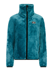 PRTJoanne JR Fleece pully