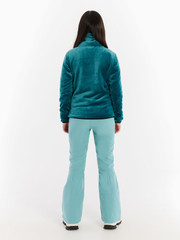 PRTJoanne JR Fleece pully