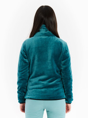 PRTJoanne JR Fleece pully