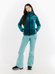 PRTJoanne JR Fleece pully