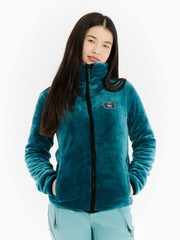 PRTJoanne JR Fleece pully