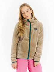 PRTJoanne JR Fleece