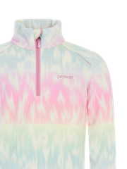 PRTRemissy JR Fleece mid layer