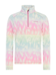 PRTRemissy JR Fleece mid layer