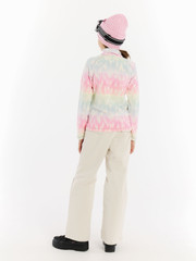 PRTRemissy JR Fleece mid layer