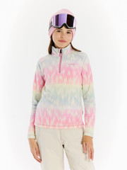 PRTRemissy JR Fleece mid layer