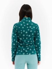 PRTRemissy JR Fleece mid layer