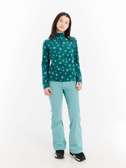 PRTRemissy JR Fleece mid layer