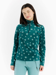 PRTRemissy JR Fleece mid layer
