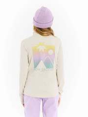 PRTTricia JR Fleece