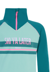 PRTWonder JR Fleece