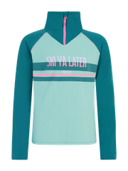 PRTWonder JR Fleece