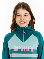 PRTWonder JR Fleece