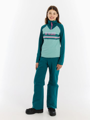 PRTWonder JR Fleece