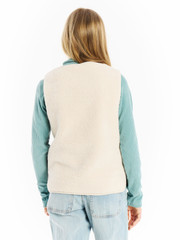 PRTAlanza JR Bodywarmer