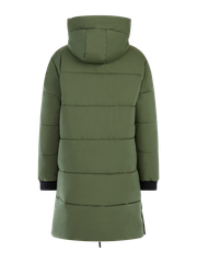 PRTMio JR Puffer winter jacket