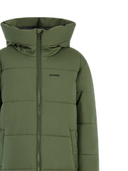 PRTMio JR Puffer winter jacket