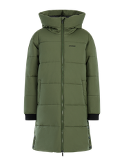 PRTMio JR Puffer winter jacket