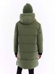 PRTMio JR Puffer winter jacket