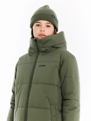 PRTMio JR Puffer winter jacket