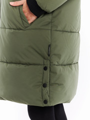 PRTMio JR Puffer winter jacket