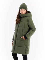 PRTMio JR Puffer winter jacket