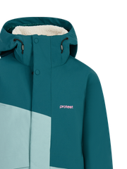 PRTElodia JR Ski-jas