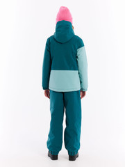 PRTElodia JR Ski-jas