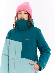 PRTElodia JR Ski-jas