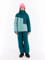 PRTElodia JR Ski-jas