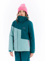 PRTElodia JR Ski-jas