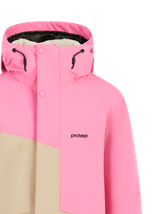 PRTElodia JR Ski-jas
