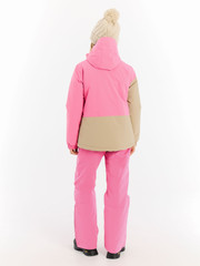 PRTElodia JR Ski-jas