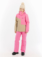 PRTElodia JR Ski-jas