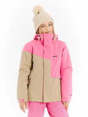 PRTElodia JR Ski-jas