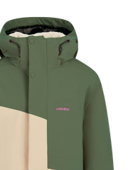 PRTElodia JR Ski-jas