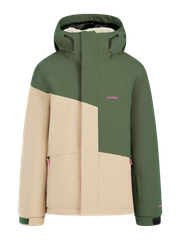 PRTElodia JR Ski-jas